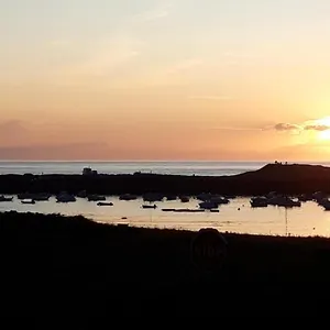 Les Embruns Hébergement de vacances Plouarzel