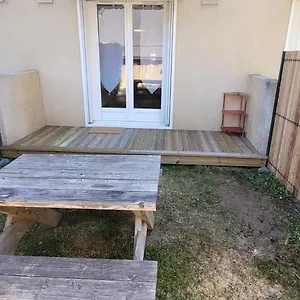 De Montagne Appartement Esquièze - Sère