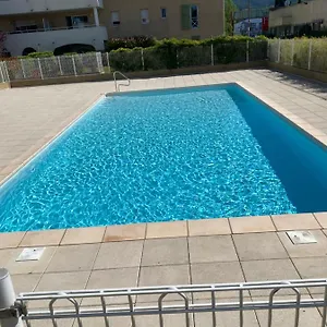  Appartement Piscine Emplacement Idéal